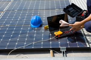 Conditions d’installation de panneaux solaire par Solaires Photovoltaïques à Premilhat